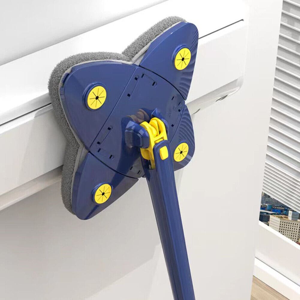 Butterfly Foldable Twisted Mop, Four Leaf Grass Wringing Mop, Self Wringing Water Household Ceiling Cleaner, Twist Clover Magic Mop, Home Ceiling Dusting Brush Mop, Multipurpose Dust Corner Cleaning Mop, New Adjustable 360° Rotating Cleaning Mop Butterfly Foldable Twisted Mop, Four Leaf Grass Wringing Mop, Self Wringing Water Household Ceiling Cleaner, Twist Clover Magic Mop, Home Ceiling Dusting Brush Mop, Multipurpose Dust Corner Cleaning Mop, New Adjustable 360° Rotating Cleaning Mop